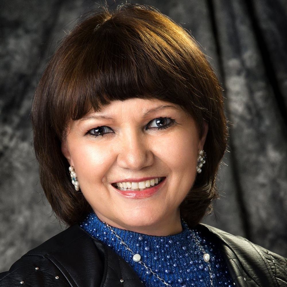 Meet your Posher, Darlene